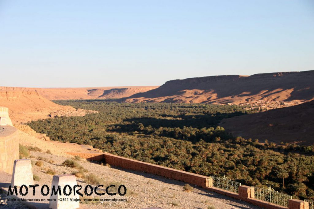 Ruta En Moto Por Marruecos Motomorocco 2018 Desierto Atlas 21