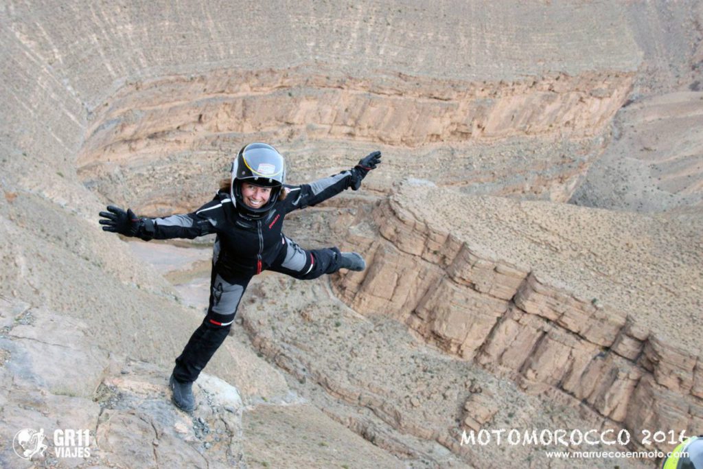Viaje A Marruecos En Moto 2016 Motomorocco 29