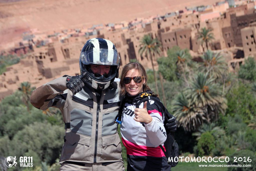 Viaje A Marruecos En Moto 2016 Motomorocco 31