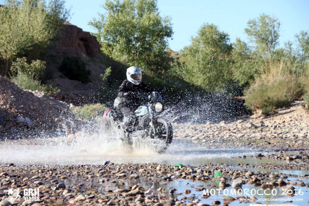 Viaje A Marruecos En Moto 2016 Motomorocco 35