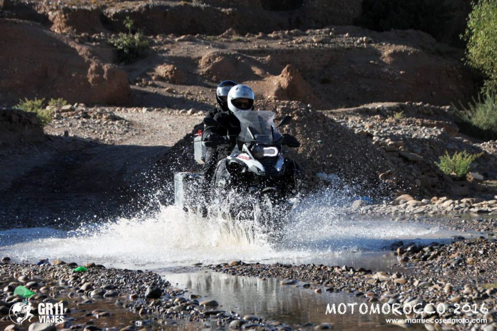 Viaje A Marruecos En Moto 2016 Motomorocco 36