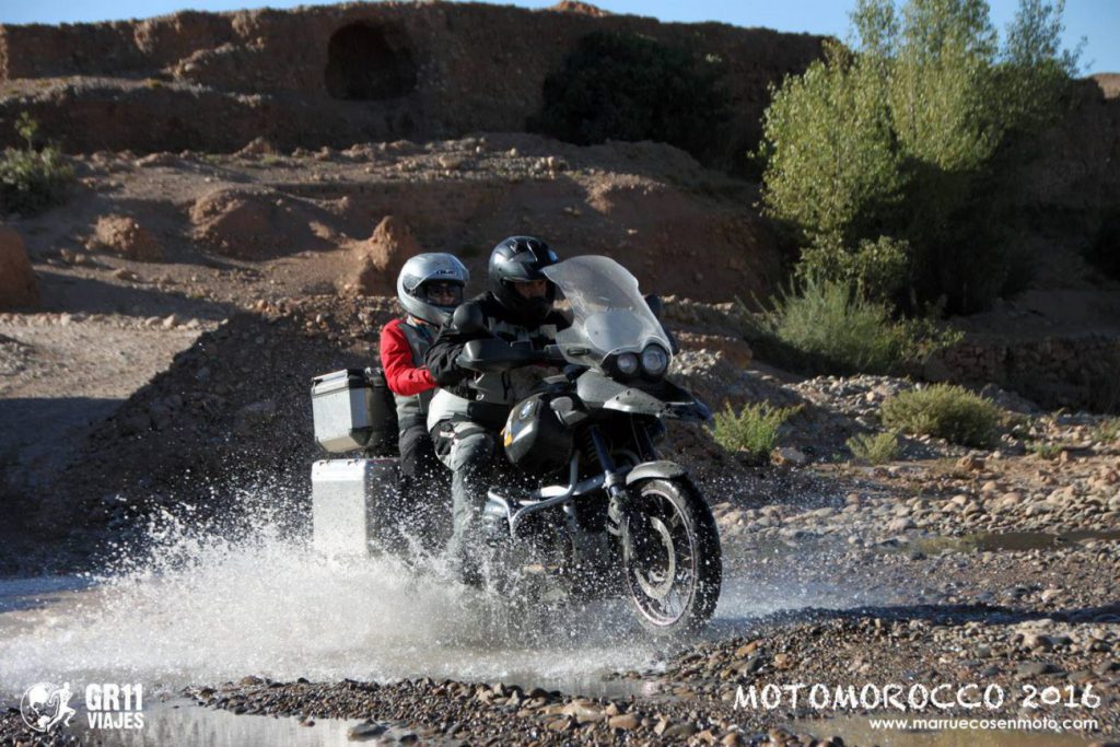Viaje A Marruecos En Moto 2016 Motomorocco 38