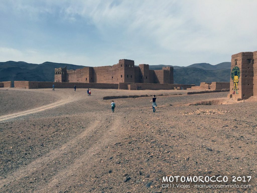 Viaje A Marruecos En Moto 2017 Costa Y Atlas 10