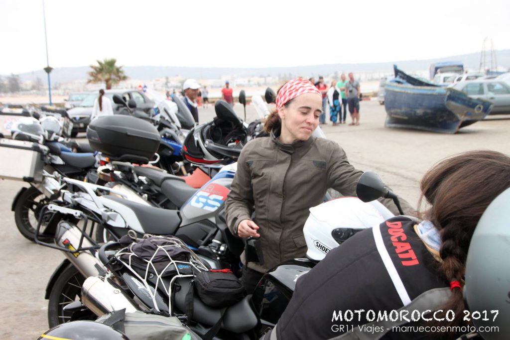 Viaje A Marruecos En Moto 2017 Costa Y Atlas 31
