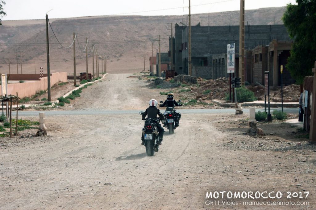 Viaje A Marruecos En Moto 2017 Costa Y Atlas 35
