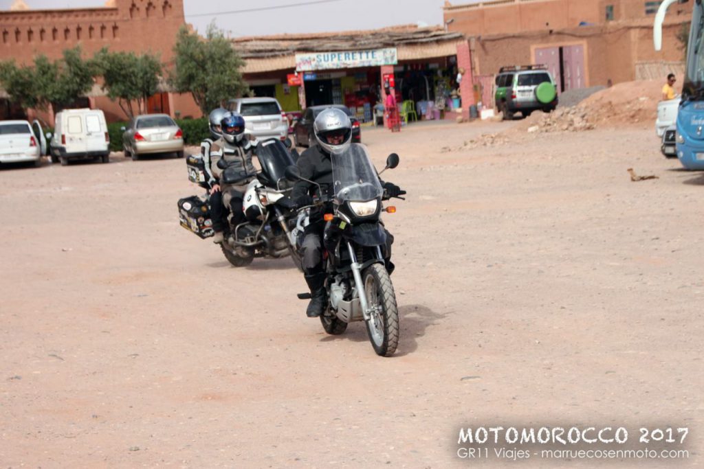 Viaje A Marruecos En Moto 2017 Costa Y Atlas 38