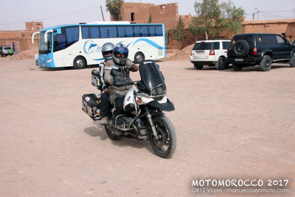 Viaje A Marruecos En Moto 2017 Costa Y Atlas 39