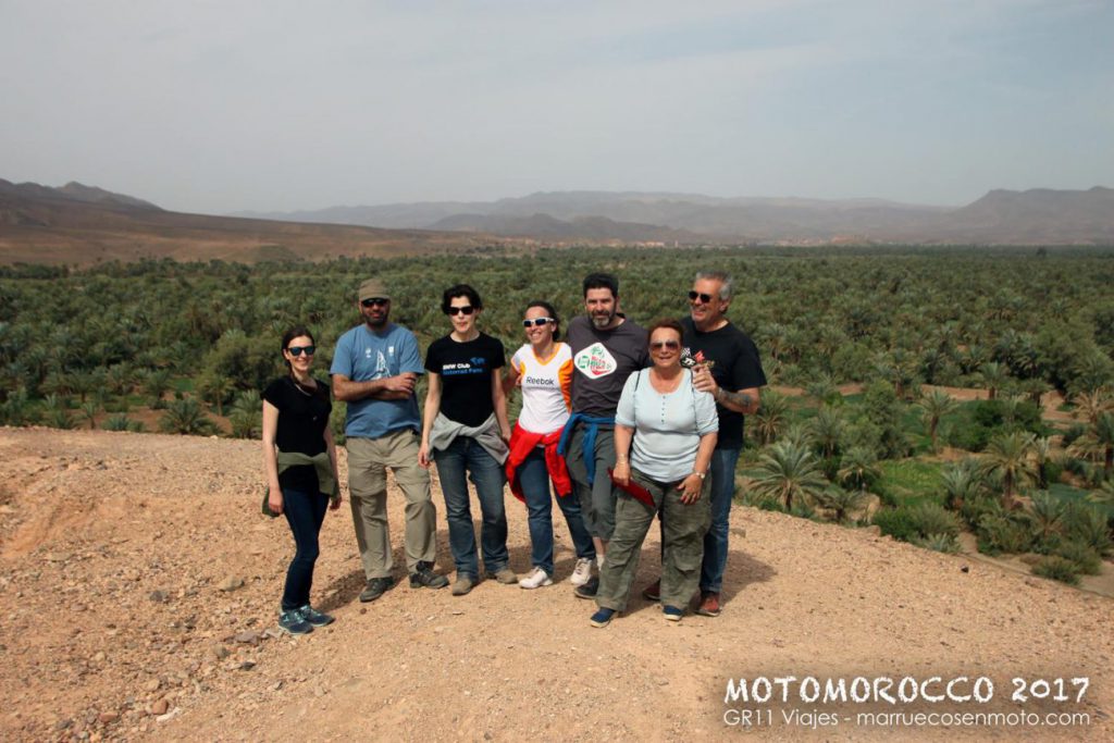 Viaje A Marruecos En Moto 2017 Costa Y Atlas 41