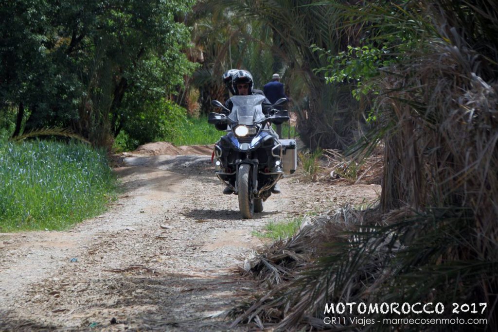 Viaje A Marruecos En Moto 2017 Costa Y Atlas 43