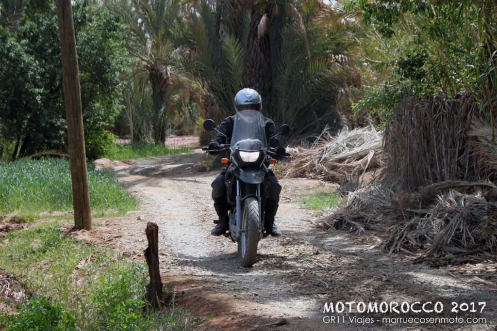 Viaje A Marruecos En Moto 2017 Costa Y Atlas 44