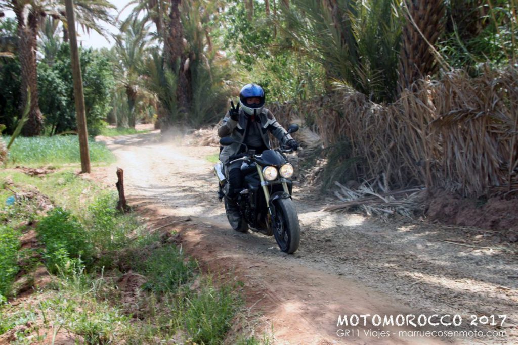 Viaje A Marruecos En Moto 2017 Costa Y Atlas 45