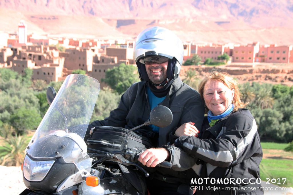 Viaje A Marruecos En Moto 2017 Costa Y Atlas 59