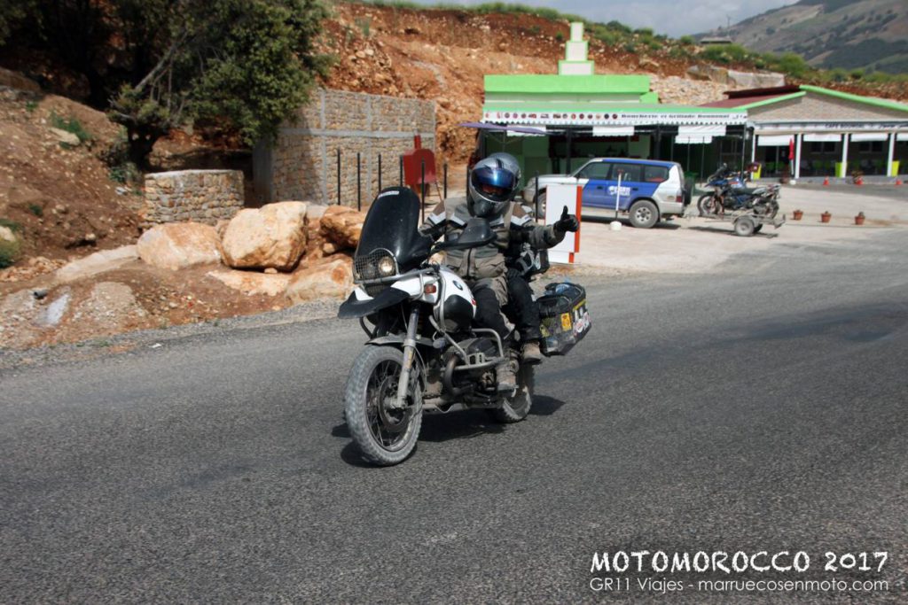 Viaje A Marruecos En Moto 2017 Costa Y Atlas 68