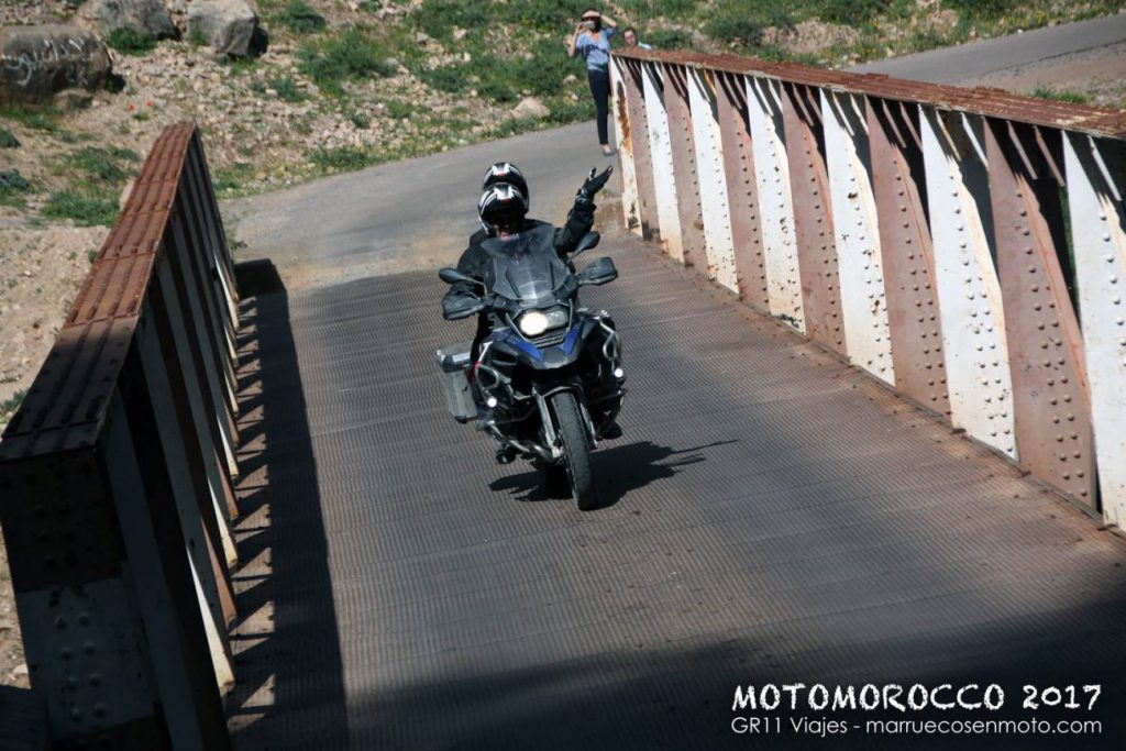 Viaje A Marruecos En Moto 2017 Costa Y Atlas 71