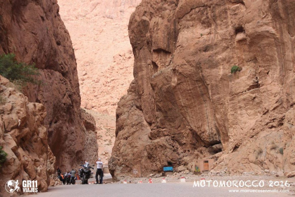 Viaje A Marruecos En Moto Desierto Y Atlas 2
