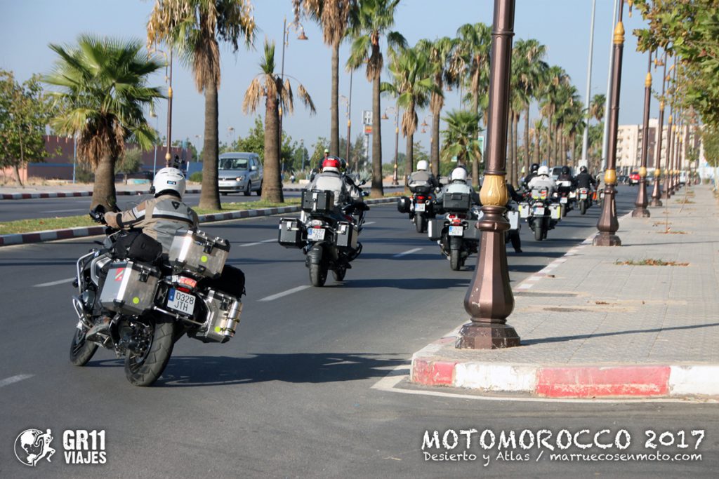 Viaje En Moto A Marruecos Motomorocco Gr11viajes 008