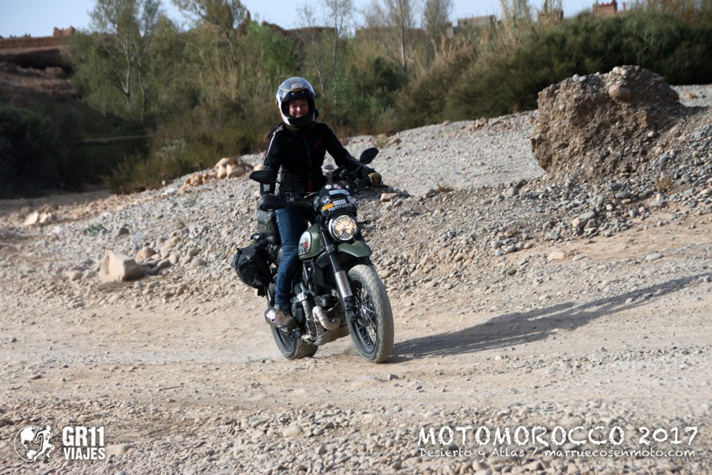 Viaje En Moto A Marruecos Motomorocco Gr11viajes 012