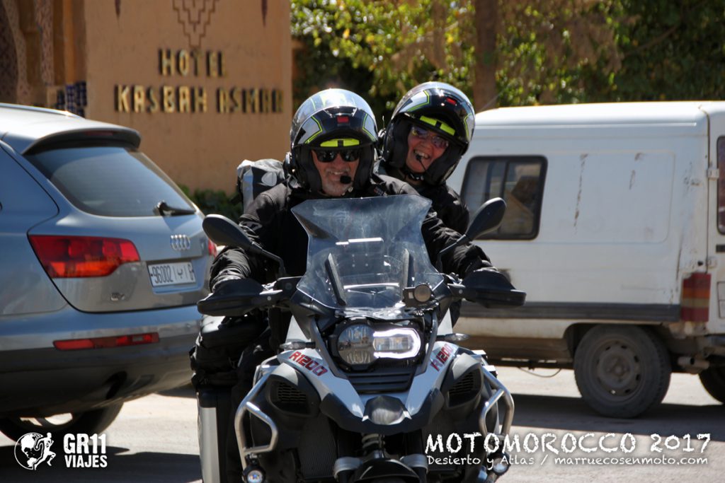 Viaje En Moto A Marruecos Motomorocco Gr11viajes 015