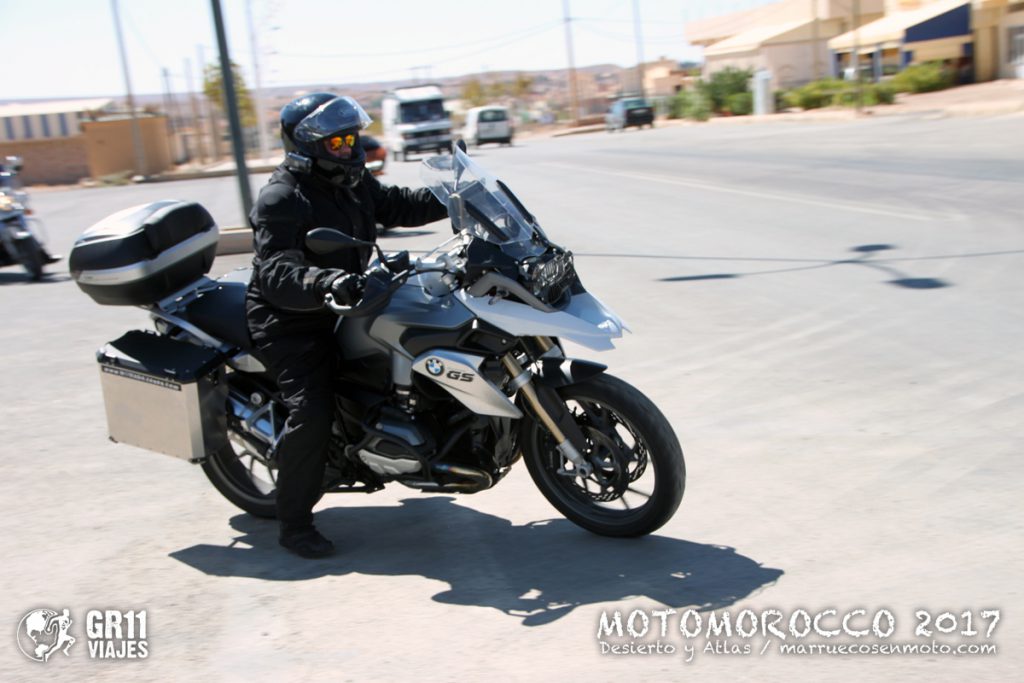 Viaje En Moto A Marruecos Motomorocco Gr11viajes 019