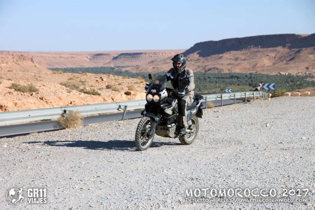 Viaje En Moto A Marruecos Motomorocco Gr11viajes 024