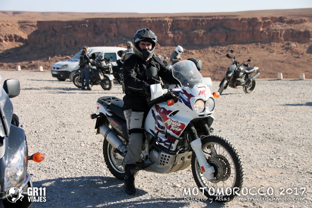 Viaje En Moto A Marruecos Motomorocco Gr11viajes 026