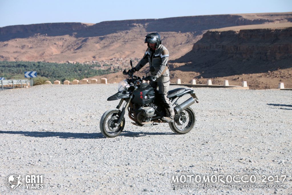 Viaje En Moto A Marruecos Motomorocco Gr11viajes 031