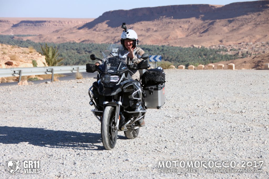 Viaje En Moto A Marruecos Motomorocco Gr11viajes 032