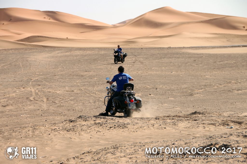 Viaje En Moto A Marruecos Motomorocco Gr11viajes 035