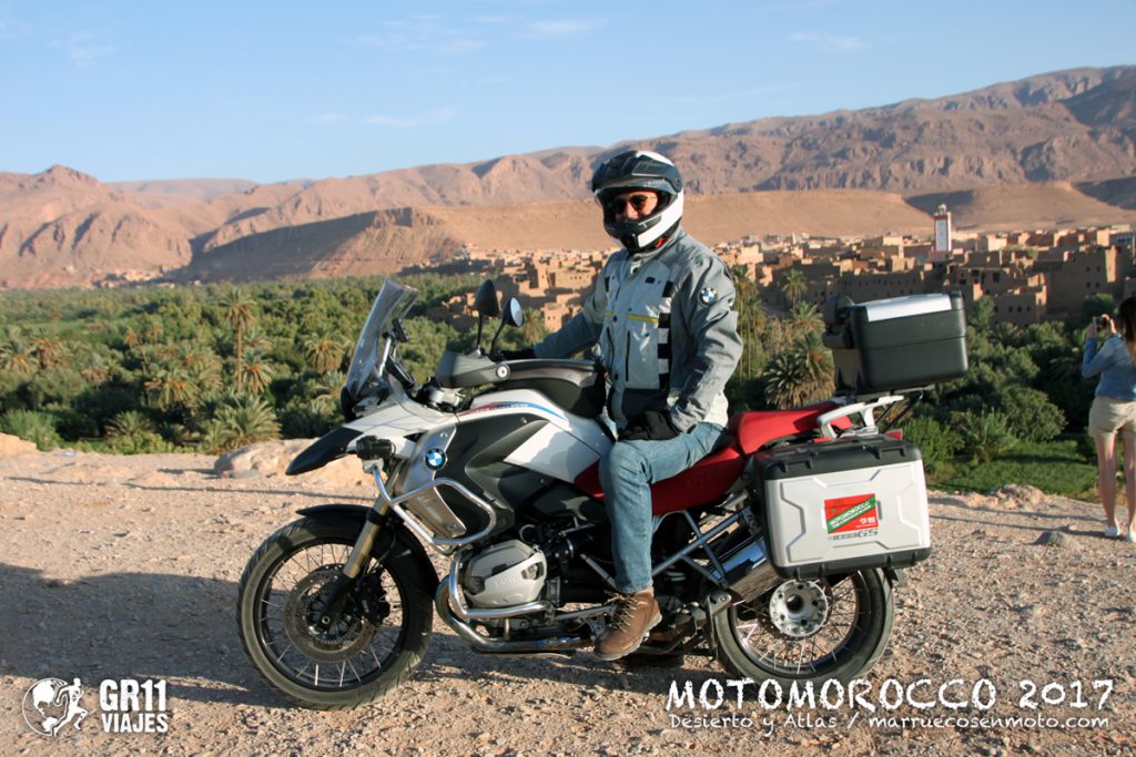 Viaje En Moto A Marruecos Motomorocco Gr11viajes 042
