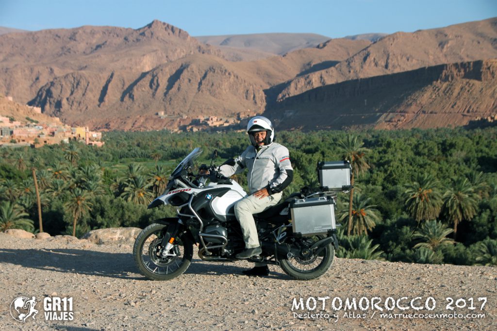 Viaje En Moto A Marruecos Motomorocco Gr11viajes 043