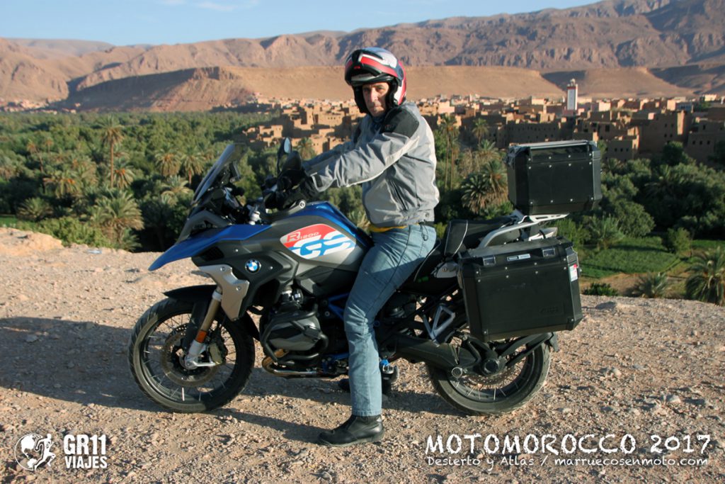 Viaje En Moto A Marruecos Motomorocco Gr11viajes 048