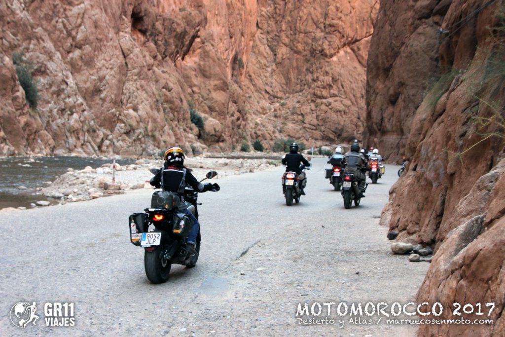 Viaje En Moto A Marruecos Motomorocco Gr11viajes 050