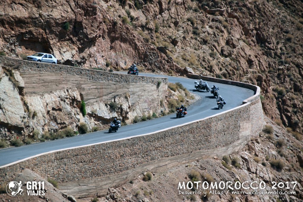 Viaje En Moto A Marruecos Motomorocco Gr11viajes 053