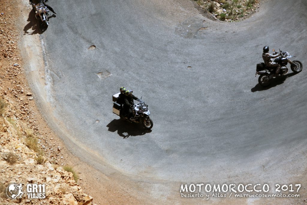 Viaje En Moto A Marruecos Motomorocco Gr11viajes 055