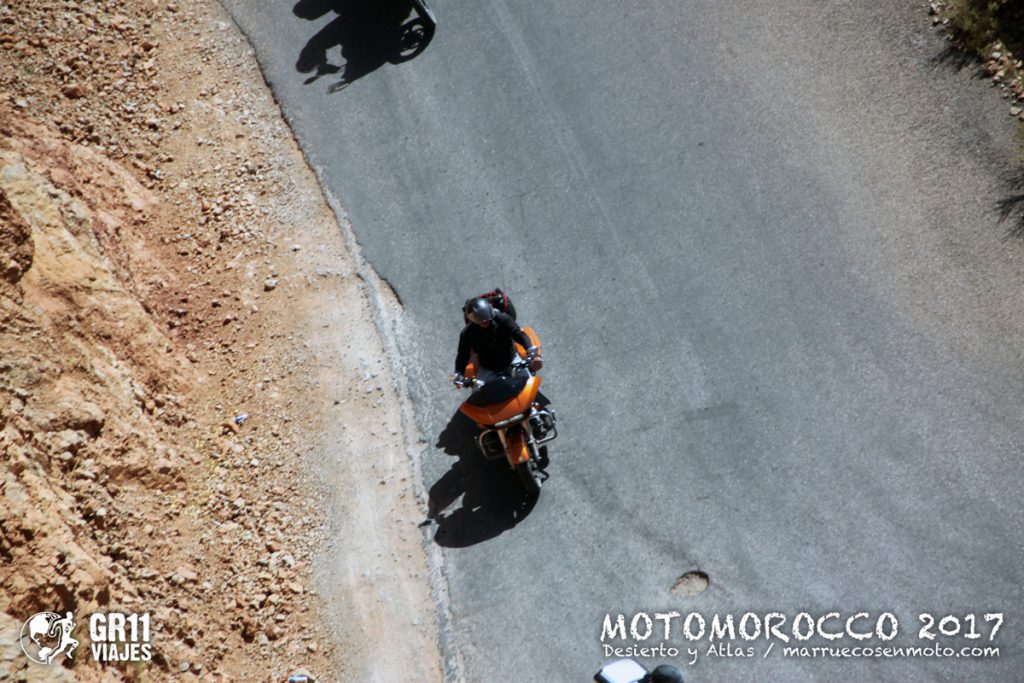 Viaje En Moto A Marruecos Motomorocco Gr11viajes 058