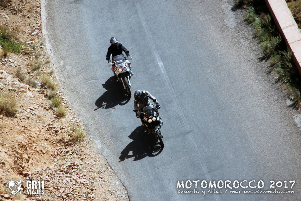 Viaje En Moto A Marruecos Motomorocco Gr11viajes 062