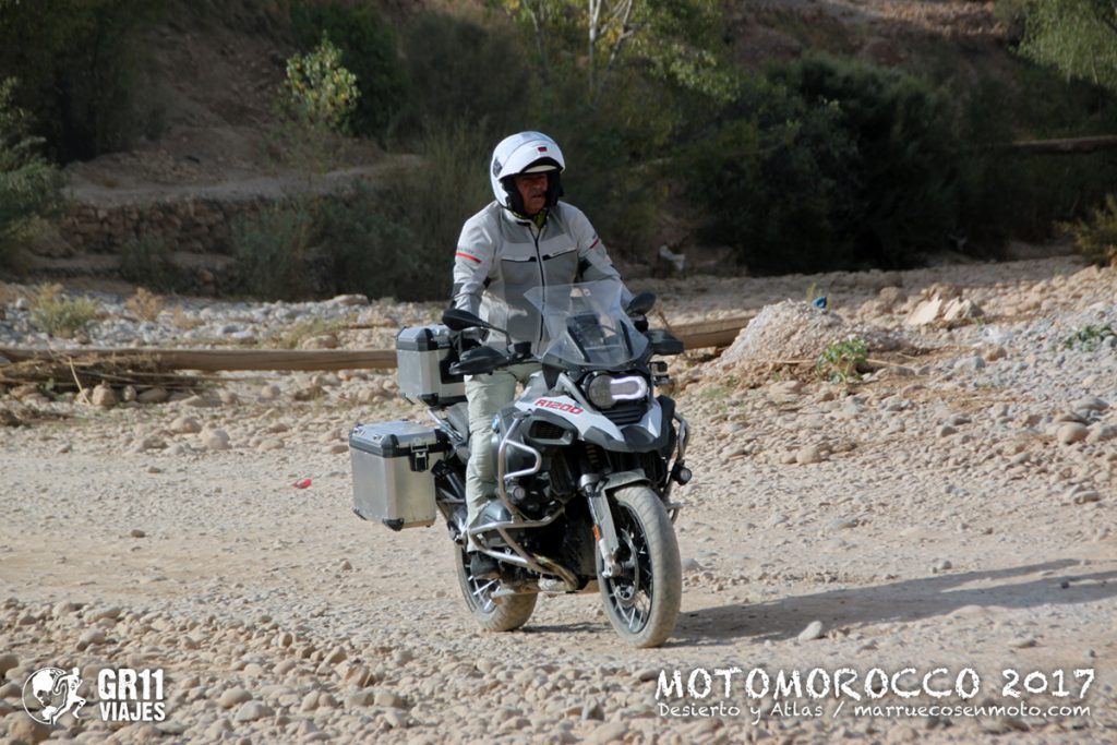 Viaje En Moto A Marruecos Motomorocco Gr11viajes 072
