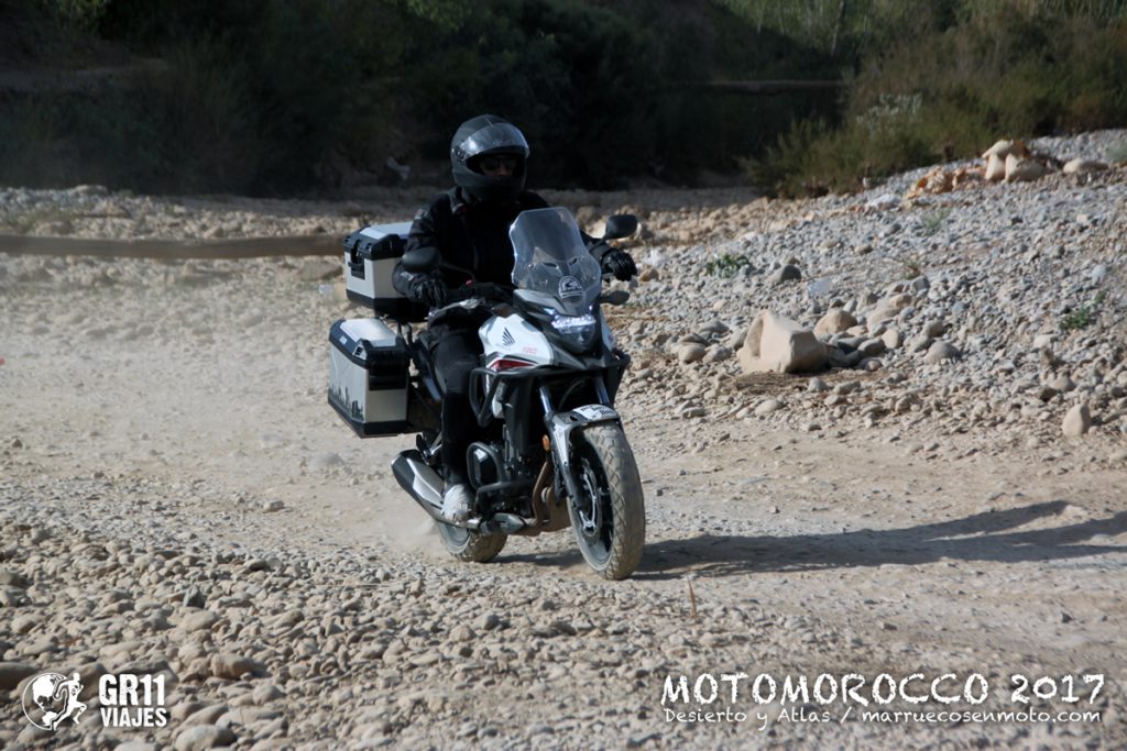 Viaje En Moto A Marruecos Motomorocco Gr11viajes 073