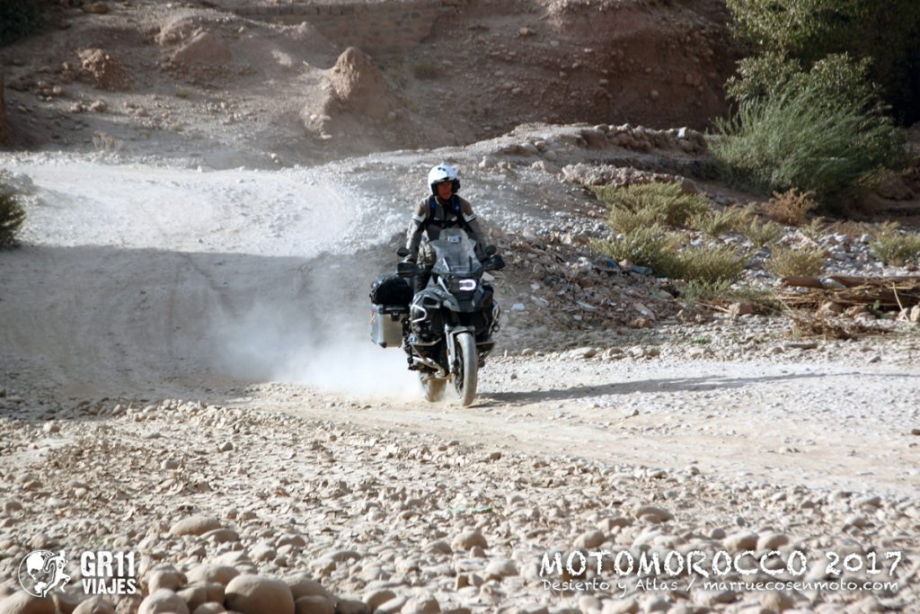 Viaje En Moto A Marruecos Motomorocco Gr11viajes 074