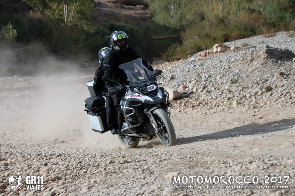 Viaje En Moto A Marruecos Motomorocco Gr11viajes 078