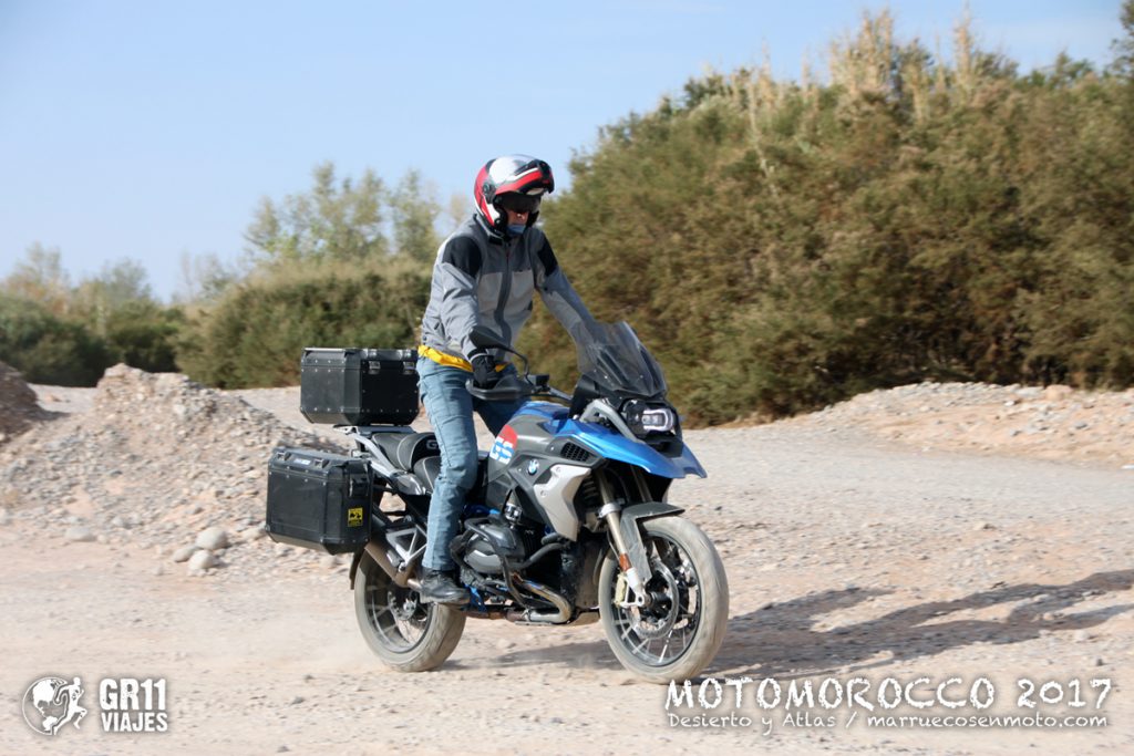 Viaje En Moto A Marruecos Motomorocco Gr11viajes 079