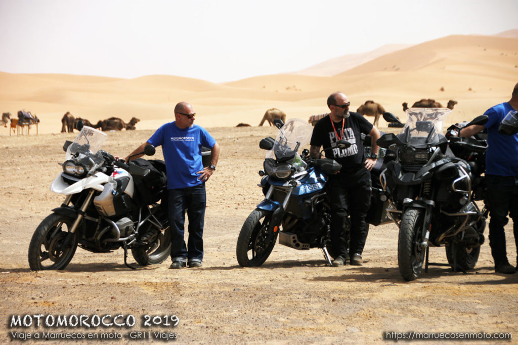 Viaje A Marruecos En Moto 2019 Semana Santa 10