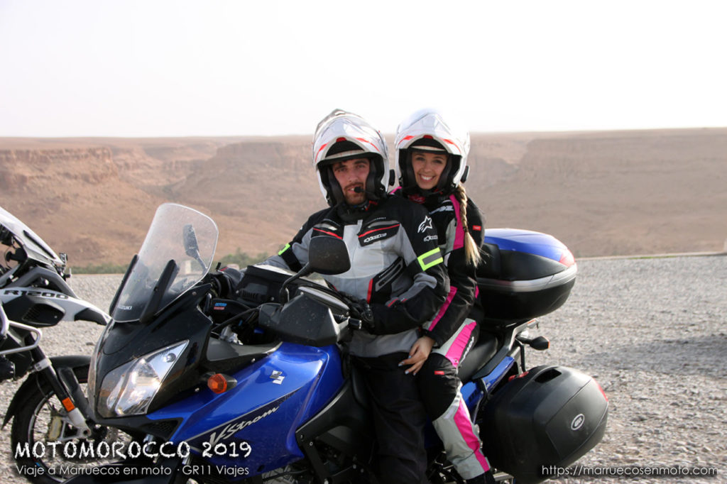 Viaje A Marruecos En Moto 2019 Semana Santa 11