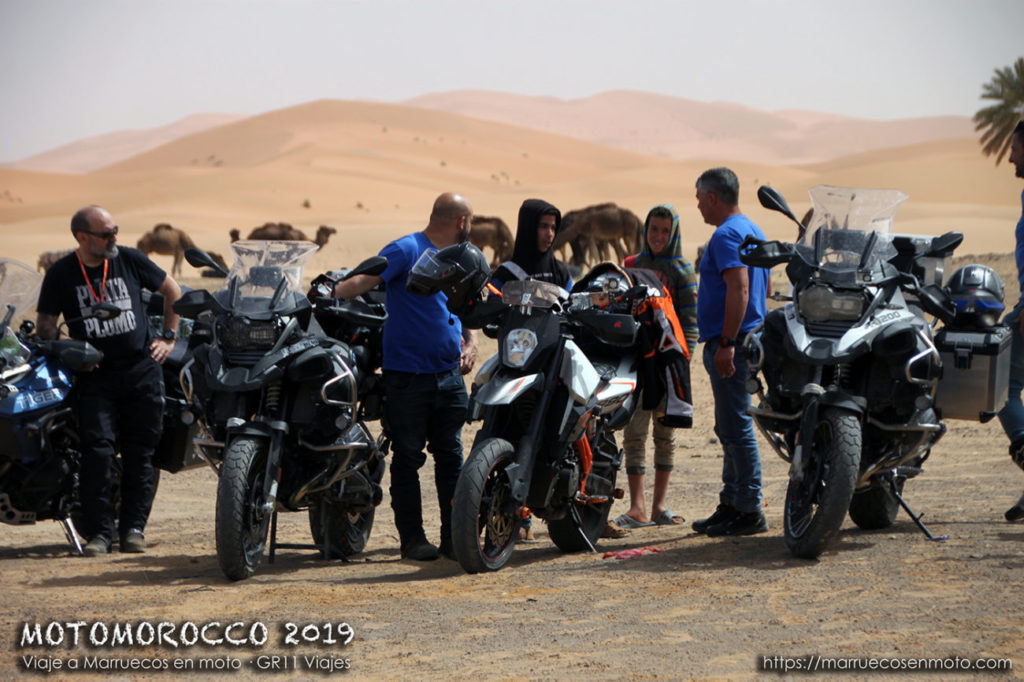 Viaje A Marruecos En Moto 2019 Semana Santa 16