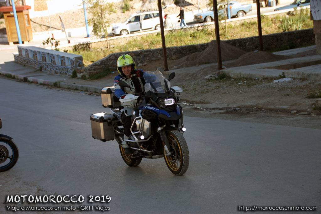 Viaje A Marruecos En Moto 2019 Semana Santa 20