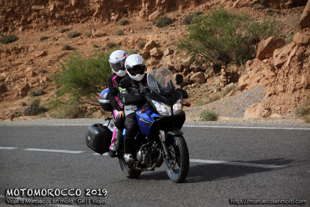 Viaje A Marruecos En Moto 2019 Semana Santa 24