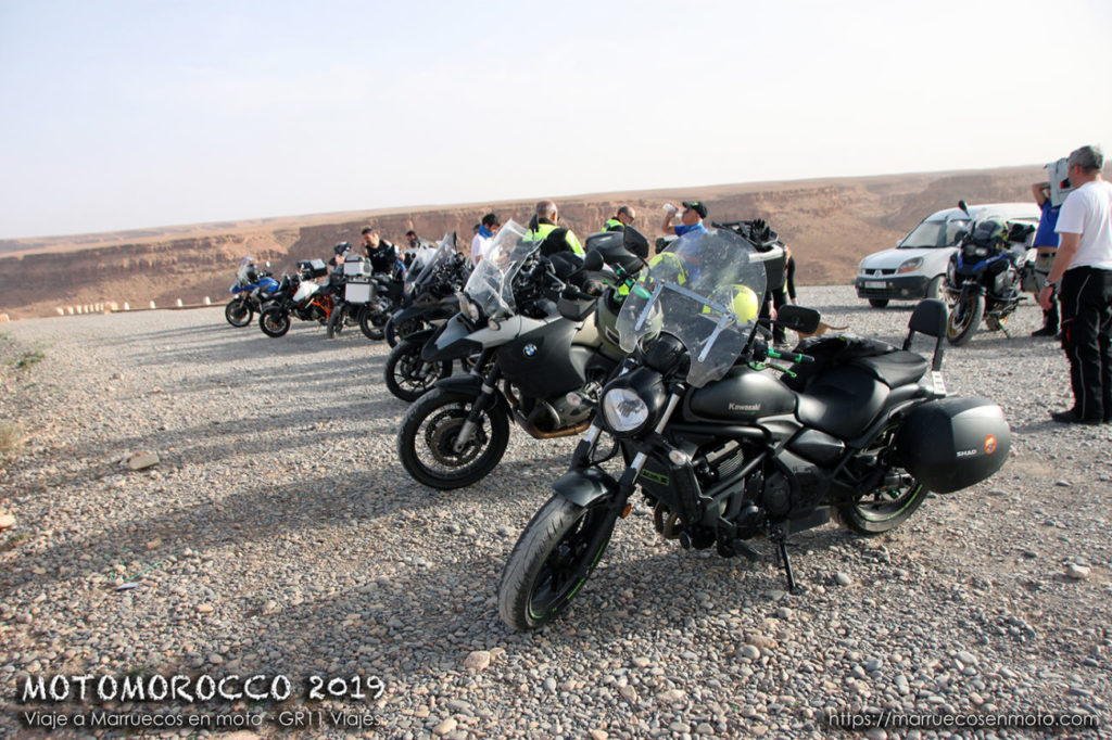 Viaje A Marruecos En Moto 2019 Semana Santa 32