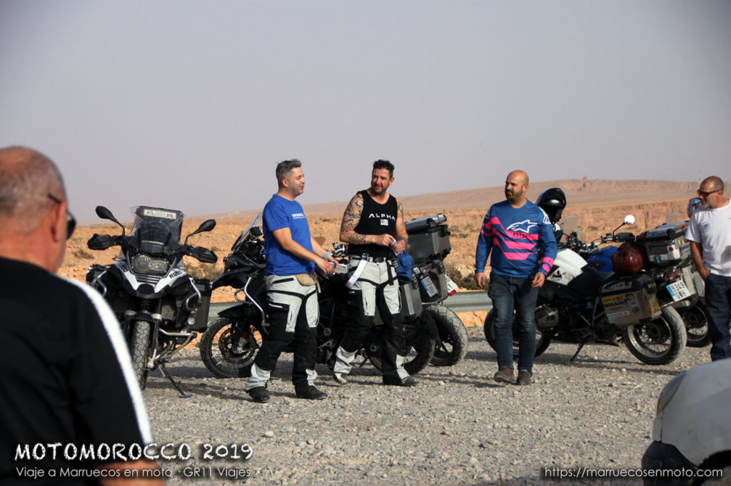 Viaje A Marruecos En Moto 2019 Semana Santa 34