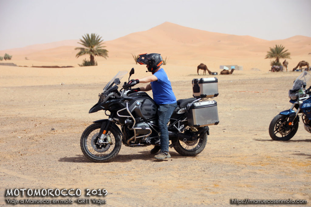 Viaje A Marruecos En Moto 2019 Semana Santa 38
