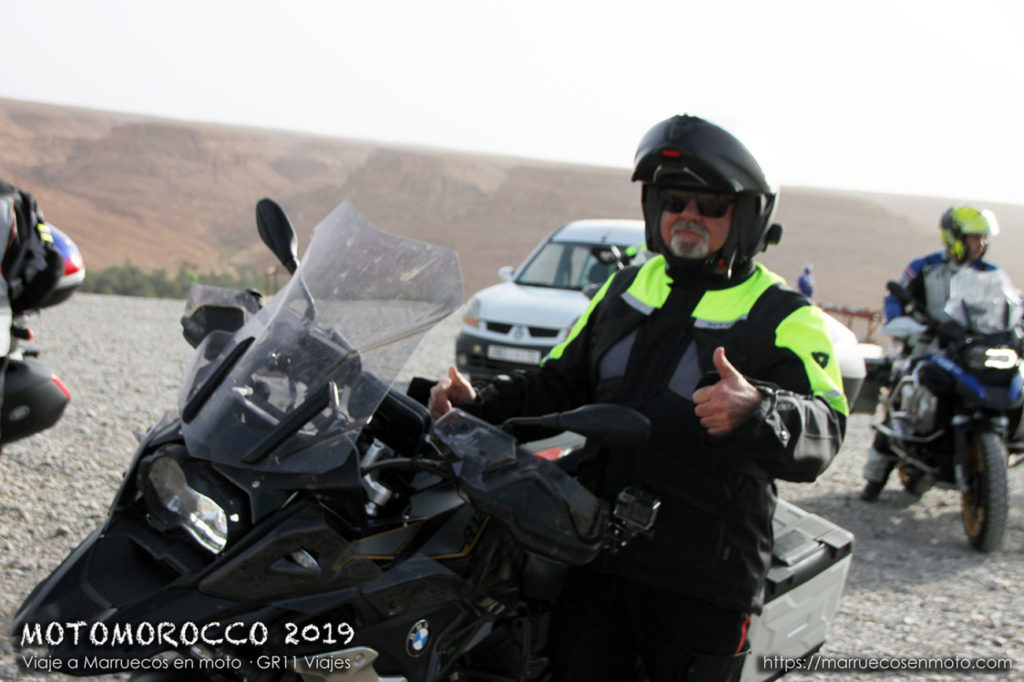 Viaje A Marruecos En Moto 2019 Semana Santa 39